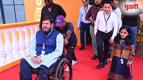 IFFI 2025 