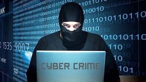 Cyber Crime News 