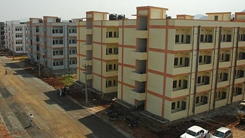 BSUP housing scam