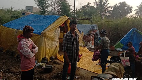 Kolhapur Crime