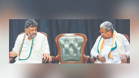 Karnataka politics