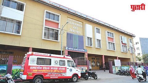  Talegaav Municipal Election