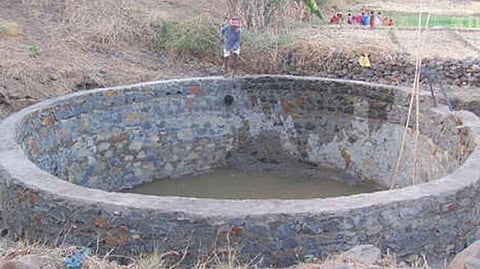 well Repair 