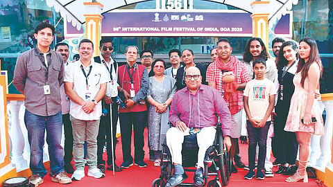 IFFI 2025