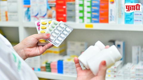 Schedule H Drug Misuse