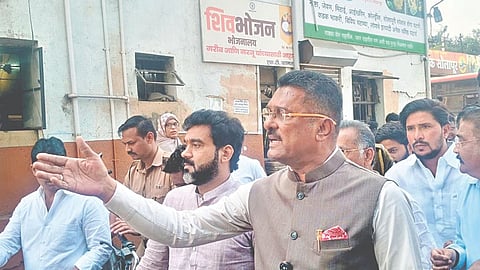 Pratap Sarnayak