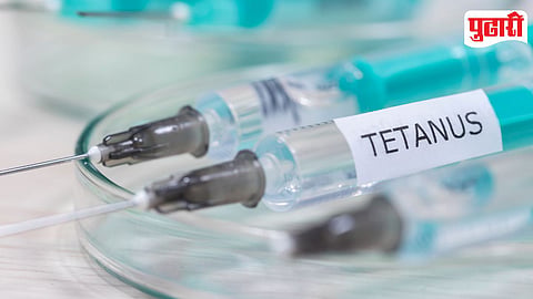 Tetanus Vaccine