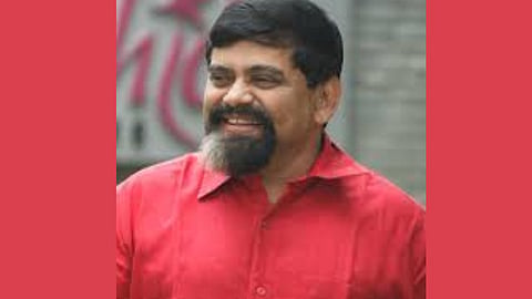 Achyut Godbole