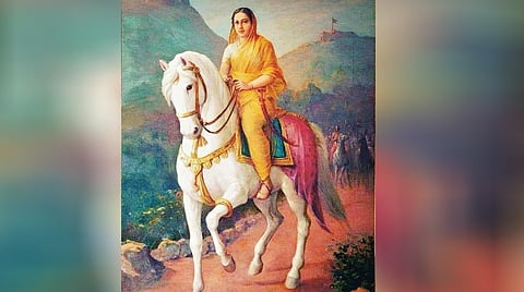  Maharani Tararani 