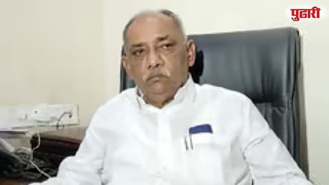 Babanrao Taivade
