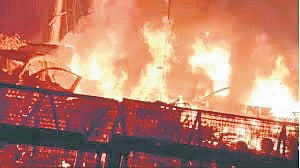 Red Fort blast case