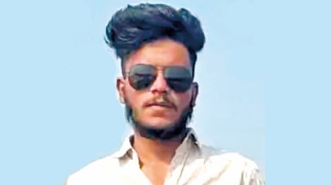 Nanded love affair murder