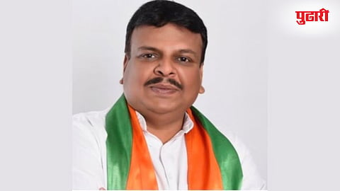 Sanjay Upadhyay