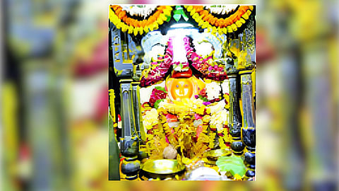 Khandoba Yatra