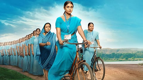 image of rinku rajguru 