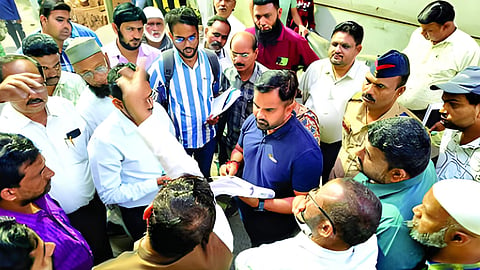 Sambhajinagar News