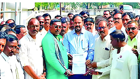 sugarcane movement