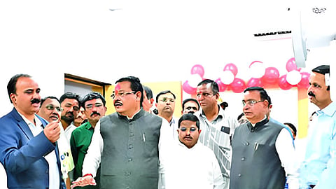 Sanjay Shirsat