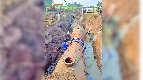 Sambhajinagar News