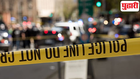 California shooting