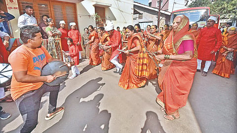 Pudhari File Phto