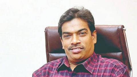 Goa Politics