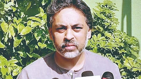 Nilesh Rane