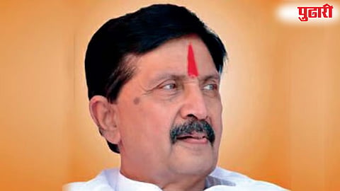 Ramraje Nimbalkar | 
