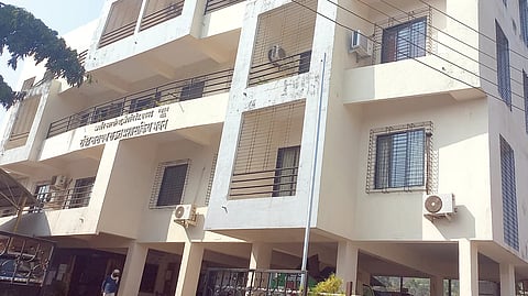 Shrivardhan Muncipal Election