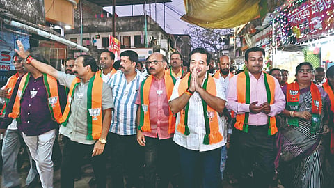 Sindhudurg politics