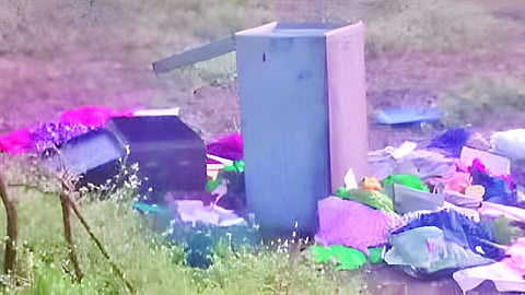 Robbery News 