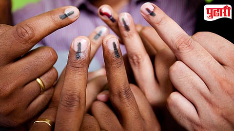 Election Stay