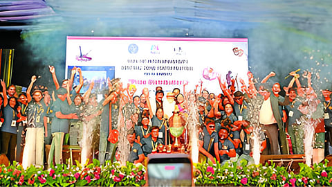 Youth Festival