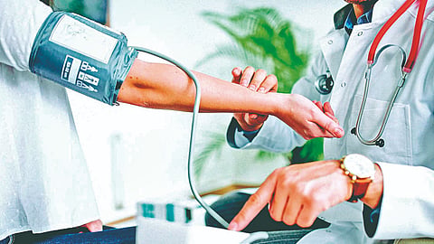 winter hypertension risk
