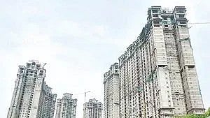 Mumbai residential sales