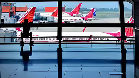 Airport Lawsuit