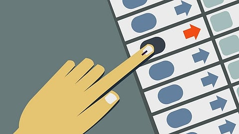 Vote