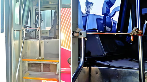 Shivshahi Bus