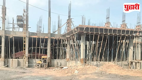 Akole Sub District Hospital