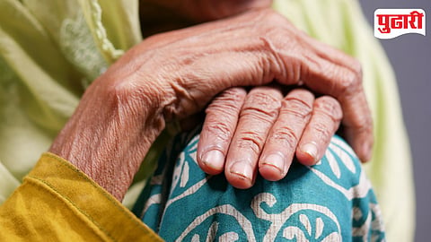 Old Women
