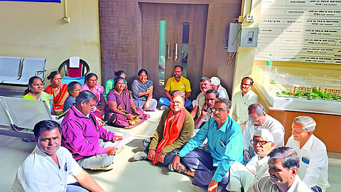 Waluj Mahanagar