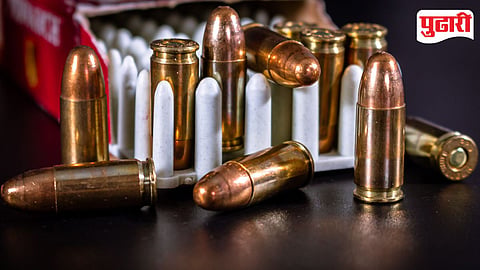 Nilesh Ghyawal Gang Cartridge