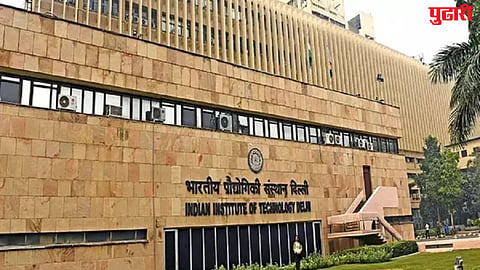 IIT Bombay placement