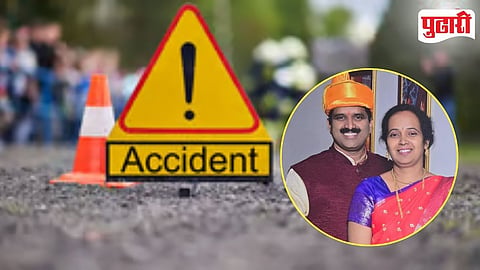 Tirupati Accident