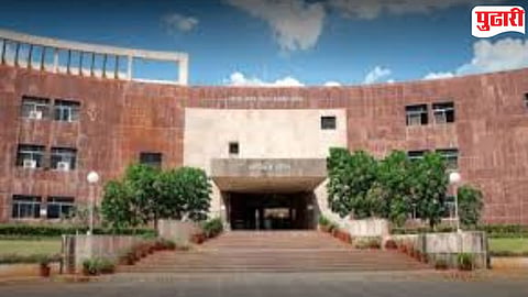 AYUSH vacant posts