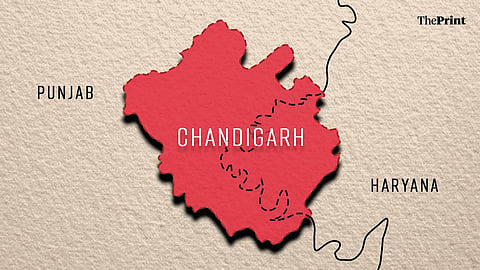 Chandigarh Status Issue
