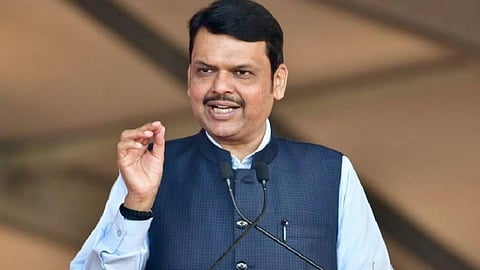 Devendra Fadnavis 
