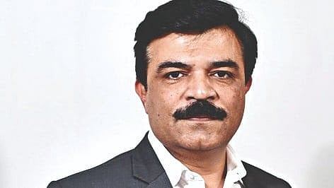 Naresh Karda, Nashik 