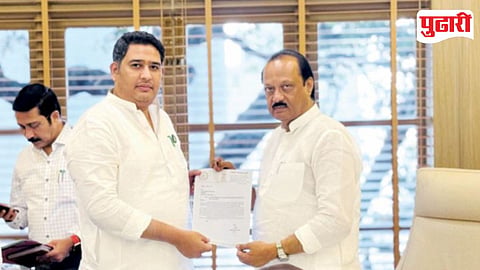 Ashutosh Kale Kopargaon