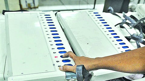 EVM